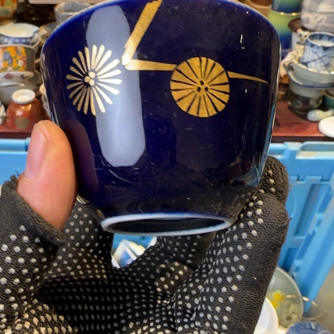 瓷瓷器美术工艺品02