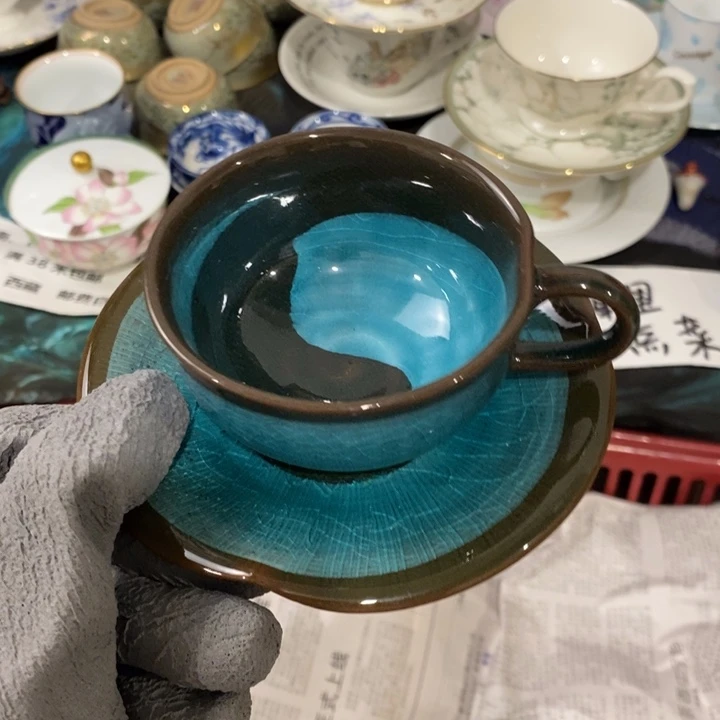 在我看来我就是这样在
