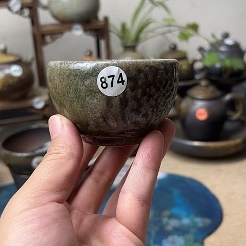 纯手工制作工艺制作工艺