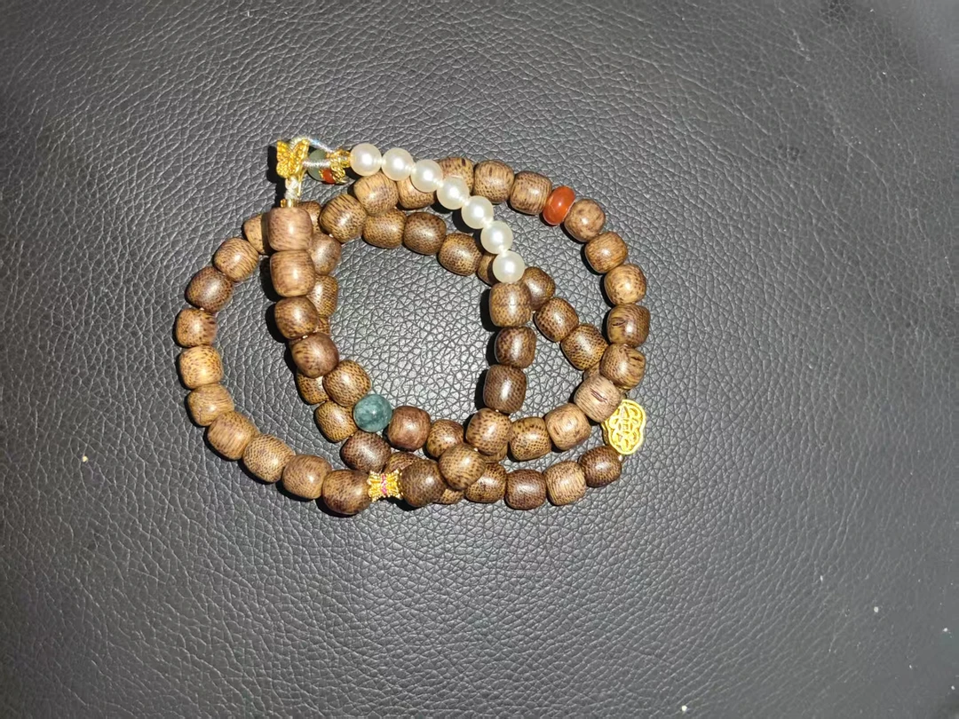 XY148 精品手串 无礼盒