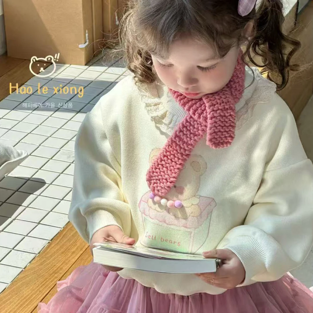 （琪琪家）童装散码单件直播扣号3