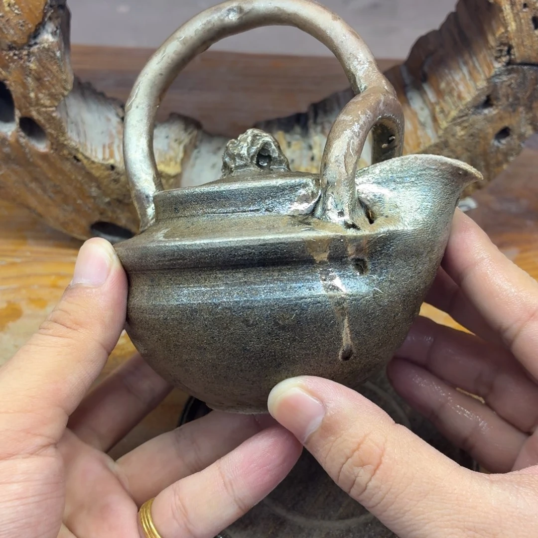 陶园柴烧，精品高货86