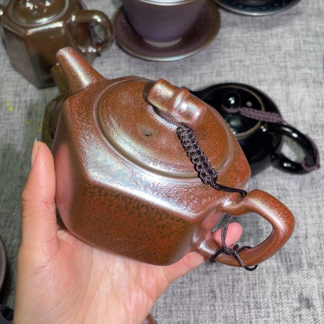茶盏建盏直播间链接