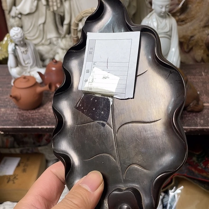 茶宠摆件工艺美术作品