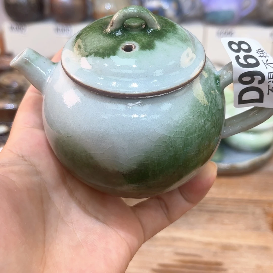 小***妹陶瓷艺术品333333