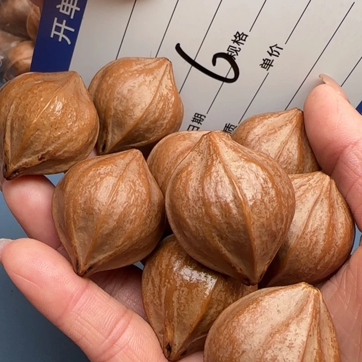 姜***公橄榄核手串橄榄核