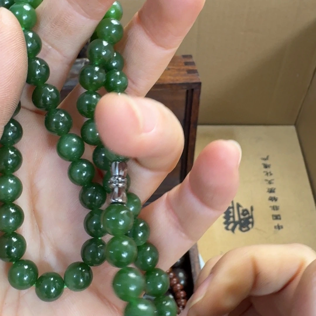 陶瓷手串，多样性发一