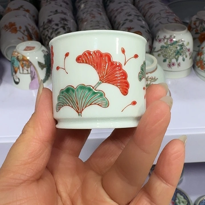 陶瓷艺术品收藏陶瓷