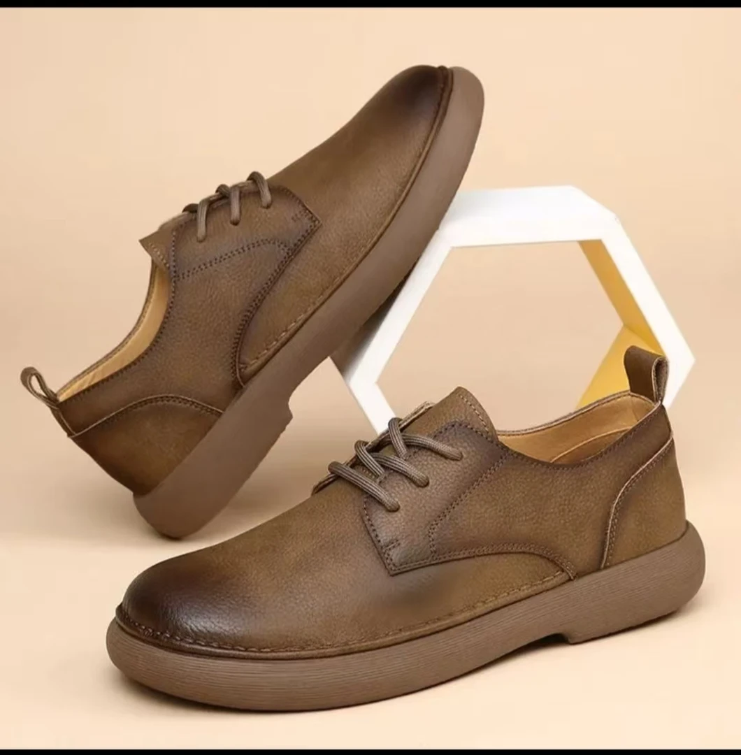 时尚休闲精品鞋（非图片款直播间下单）