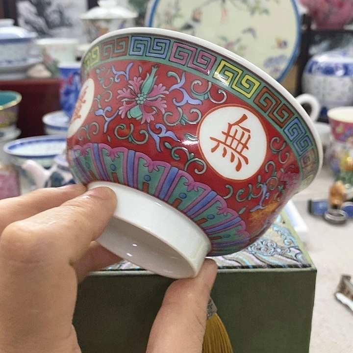 【闪购商品】陶景德镇陶瓷