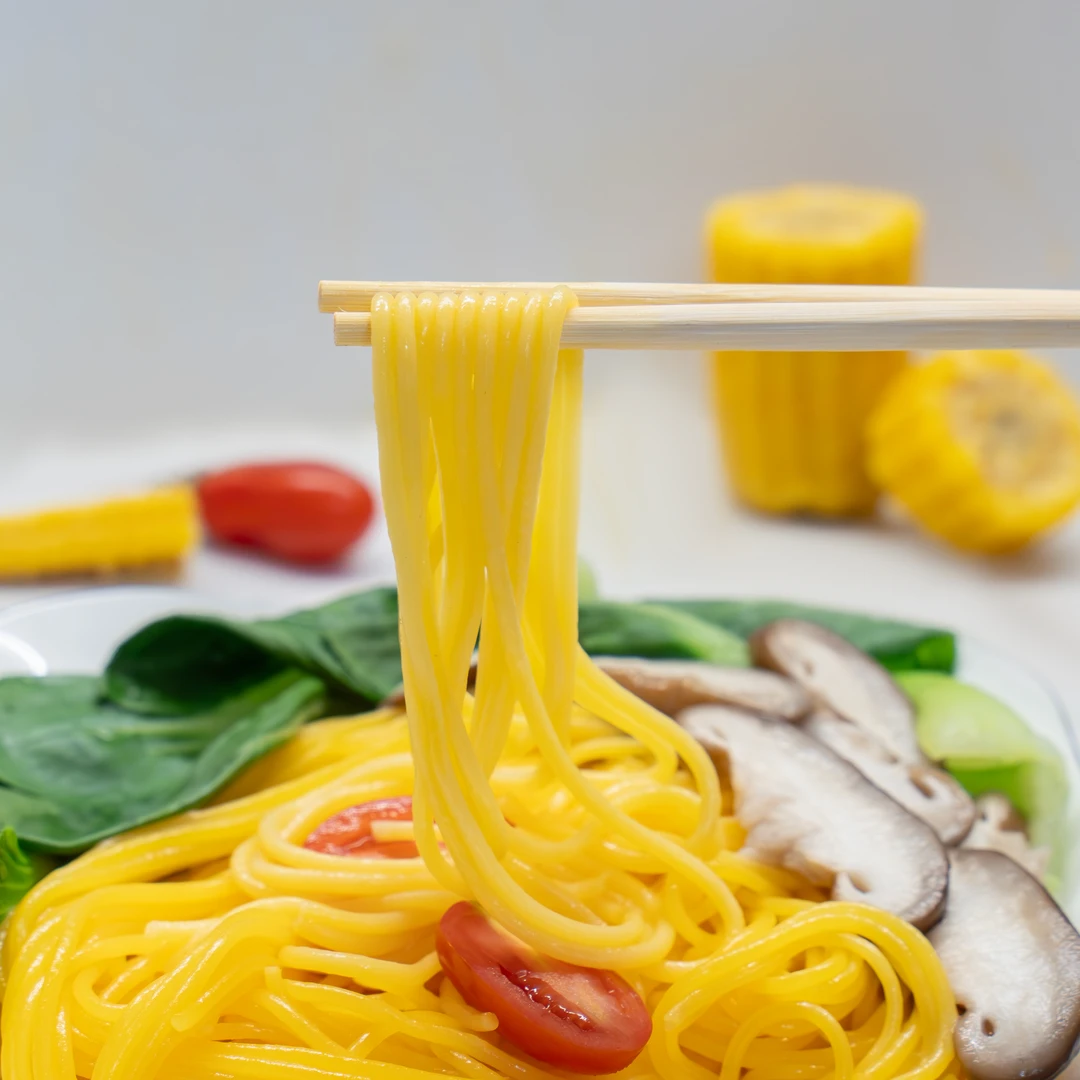 东北特产玉米面条250克*5袋