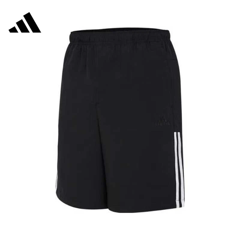 adidas阿迪达斯【同】男子运动休闲短裤裤子IN6510