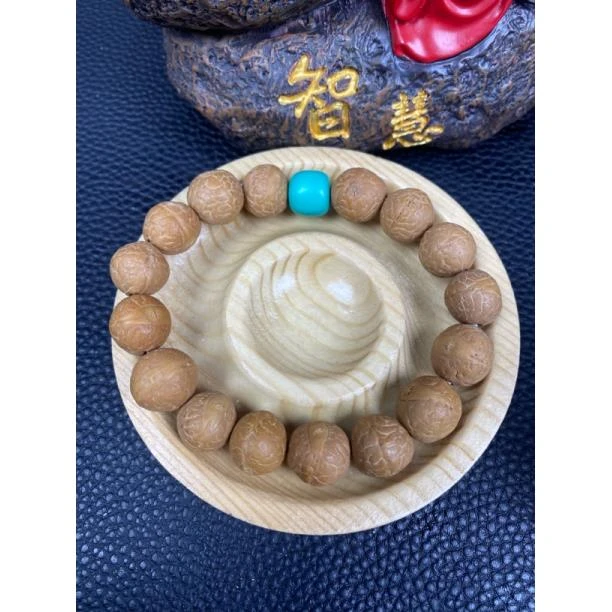 凤眼菩提手串卡13 A050