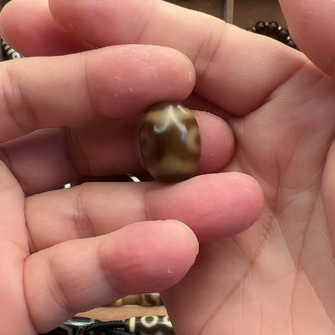 玛瑙/玉髓（覆膜）散珠