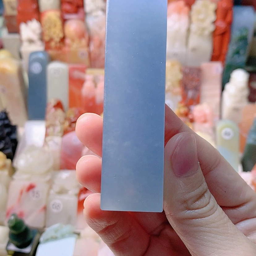 【闪购商品】昌化石印石翊*定制闲章