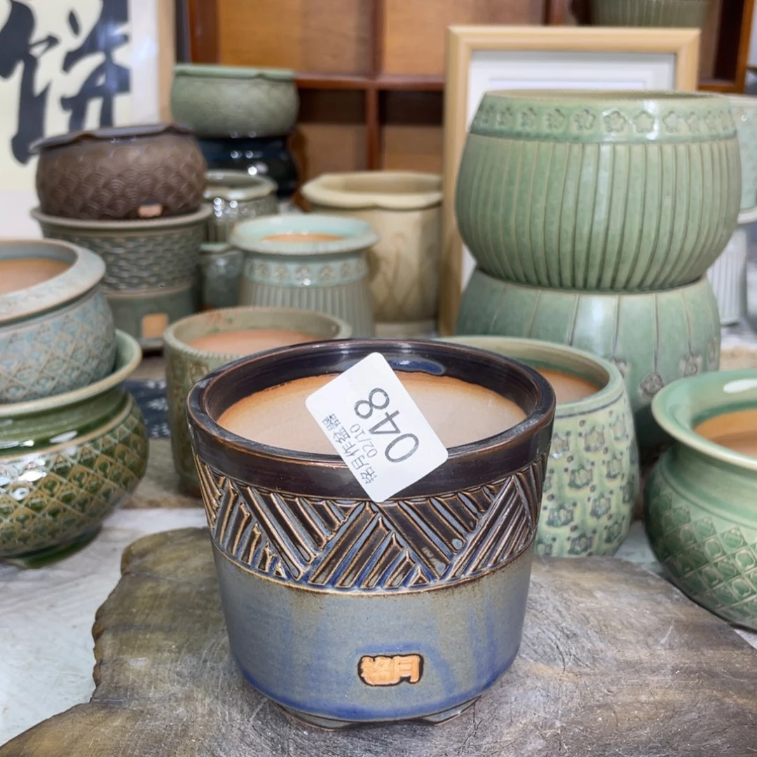 景德镇陶瓷 048 内口 8.5 cm