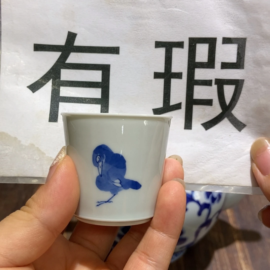 陶瓷艺术品等行业的