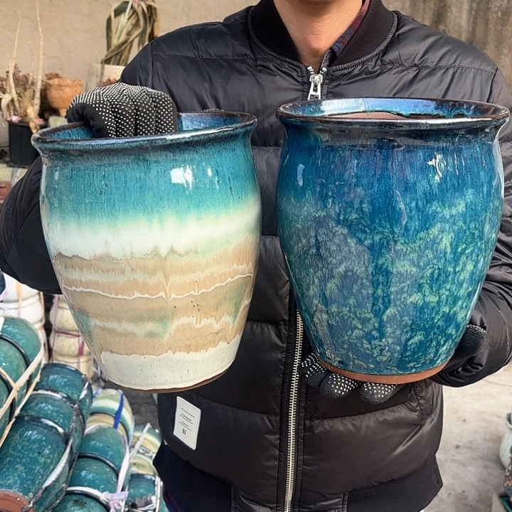 红陶组合福利两个18高度22