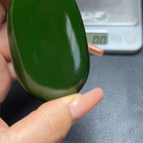 未镶嵌和田玉珠宝奇石