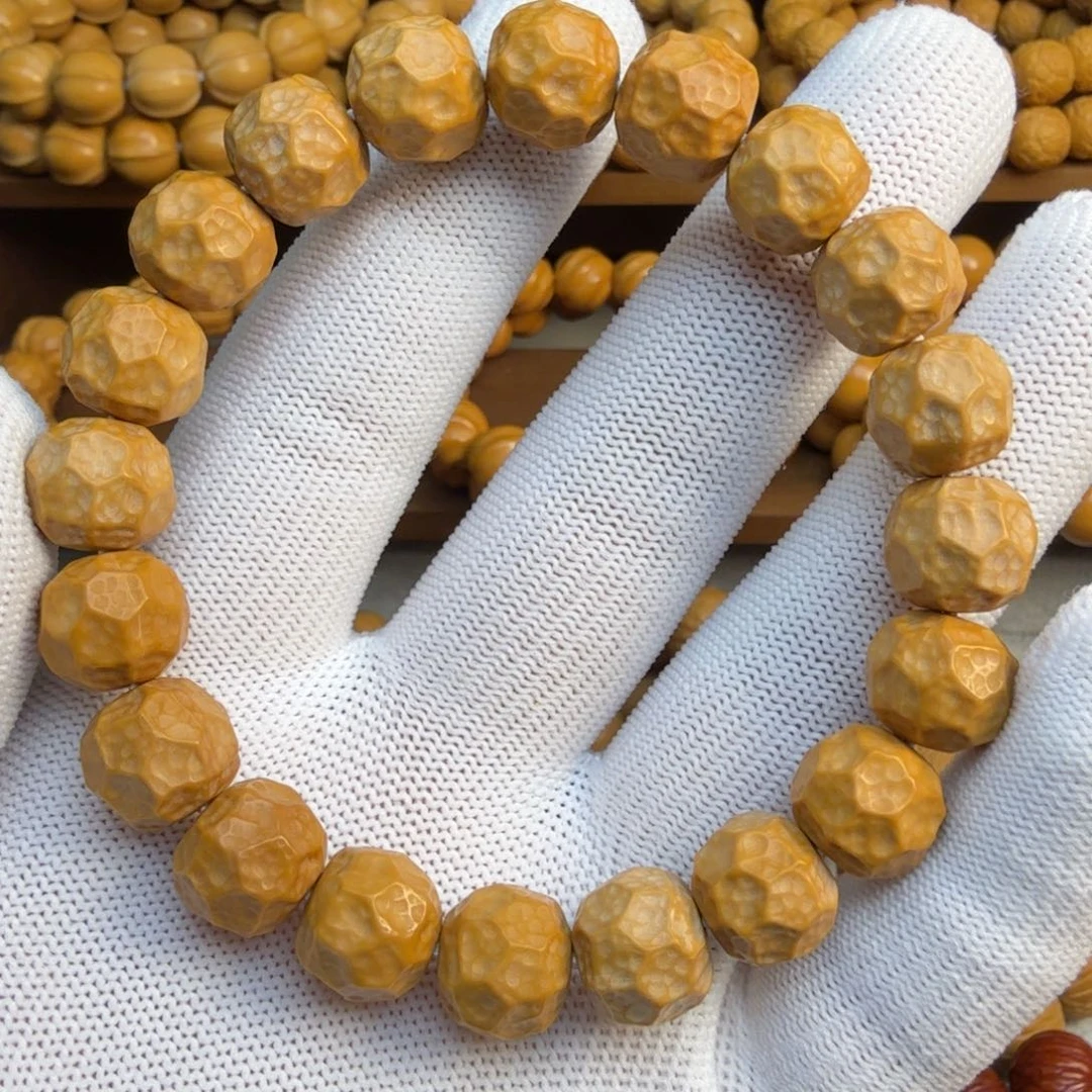 核桃手串/手链无相