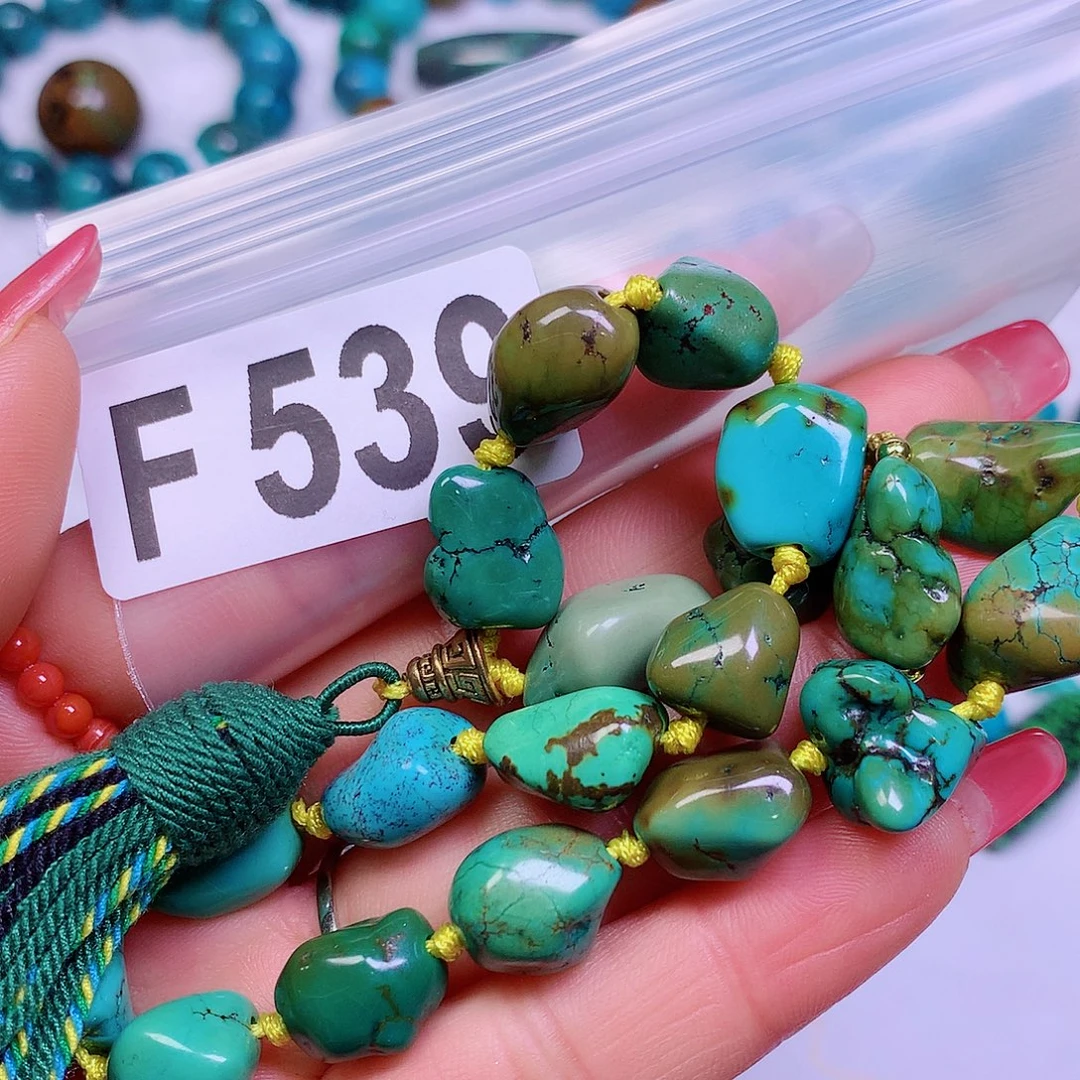 空竹粉丝专享十堰特色散珠