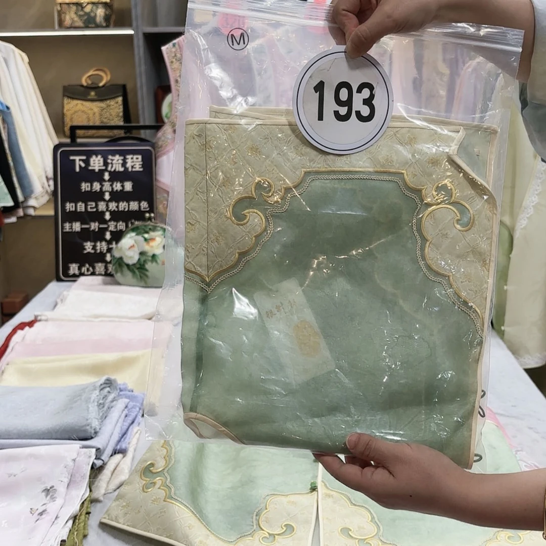 【闪购商品】织绣人*非遗hhhhhhhhhhhhh