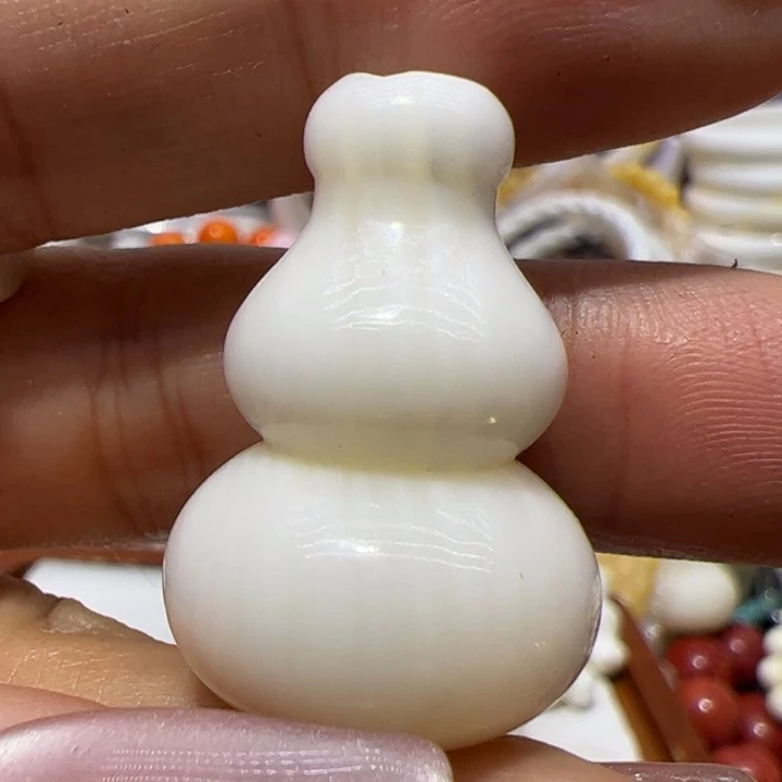 非金属无大白葫芦