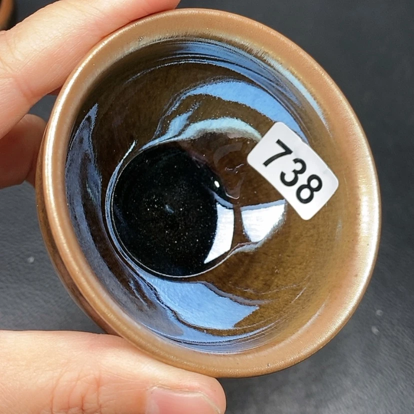 【闪购商品】茶盏我的盏太好看了吧