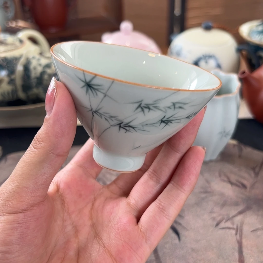 茶具的设计与制作等方面的知识