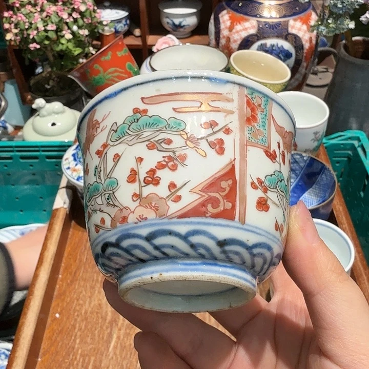 盖碗五十包邮五十包邮