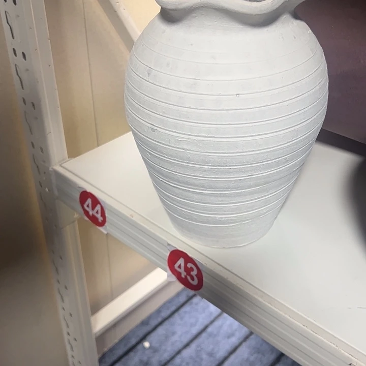 粗陶盆默认打孔高24口12