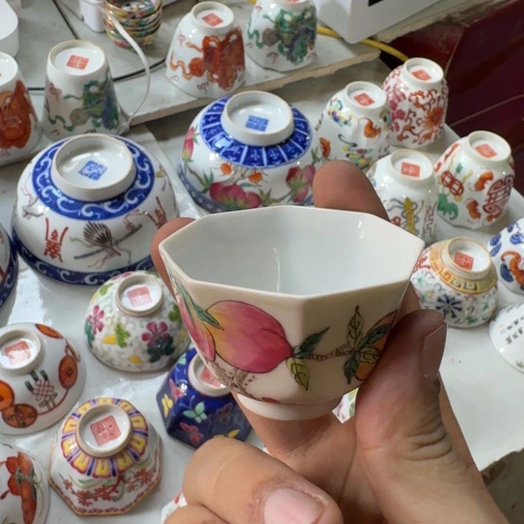 全手工手绘，顺丰当日发