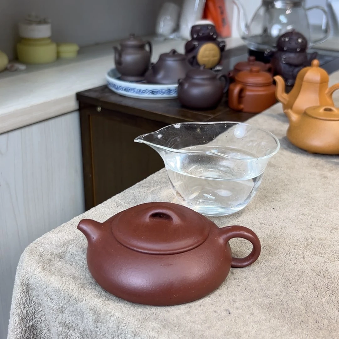紫砂茶壶紫砂壶等