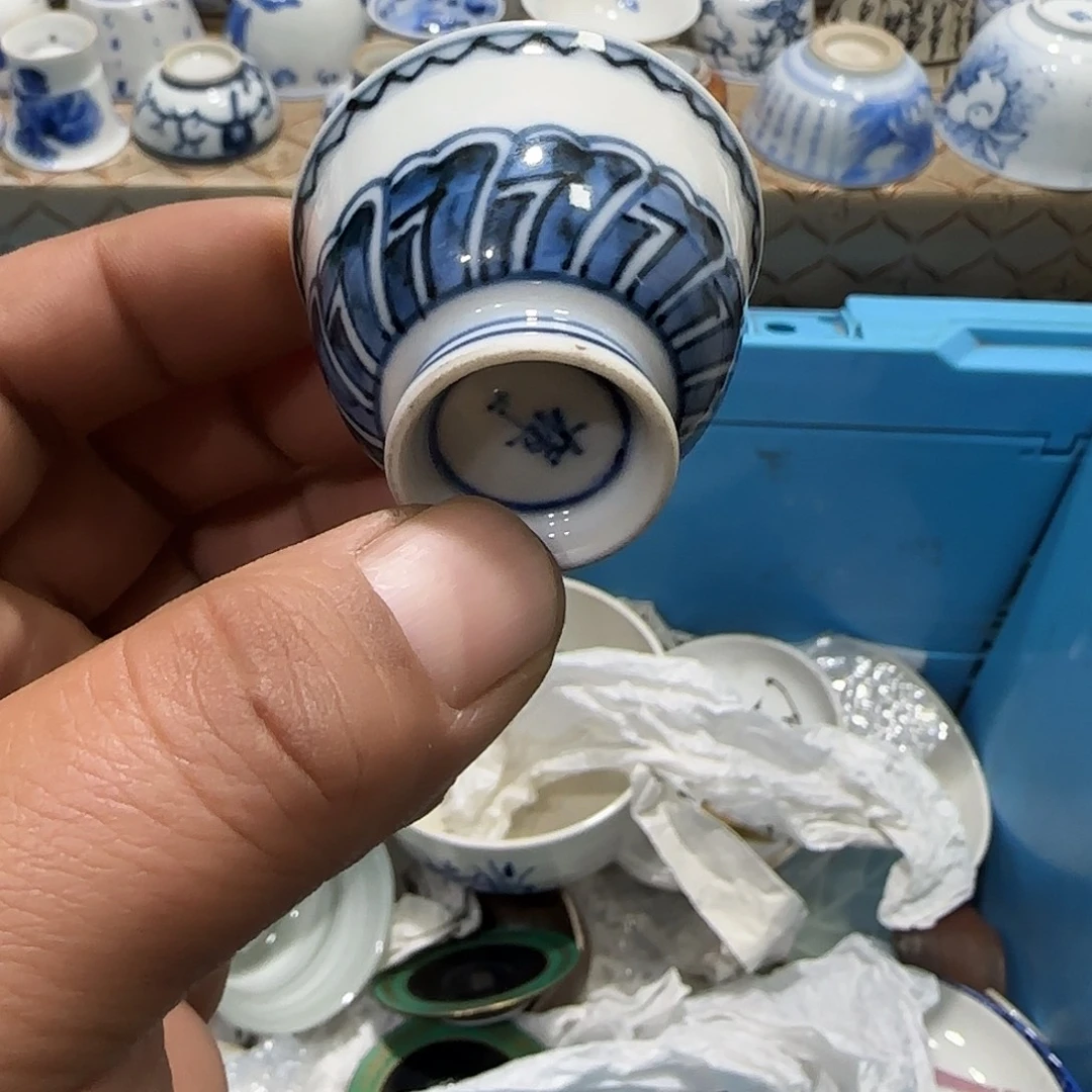 陶瓷茶玩榜第十二名