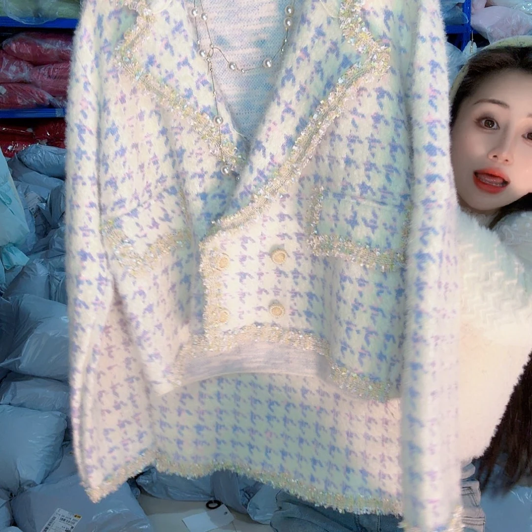 女装新衣服新裙子都是543