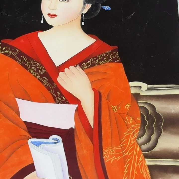 展示作品作品展示纸本