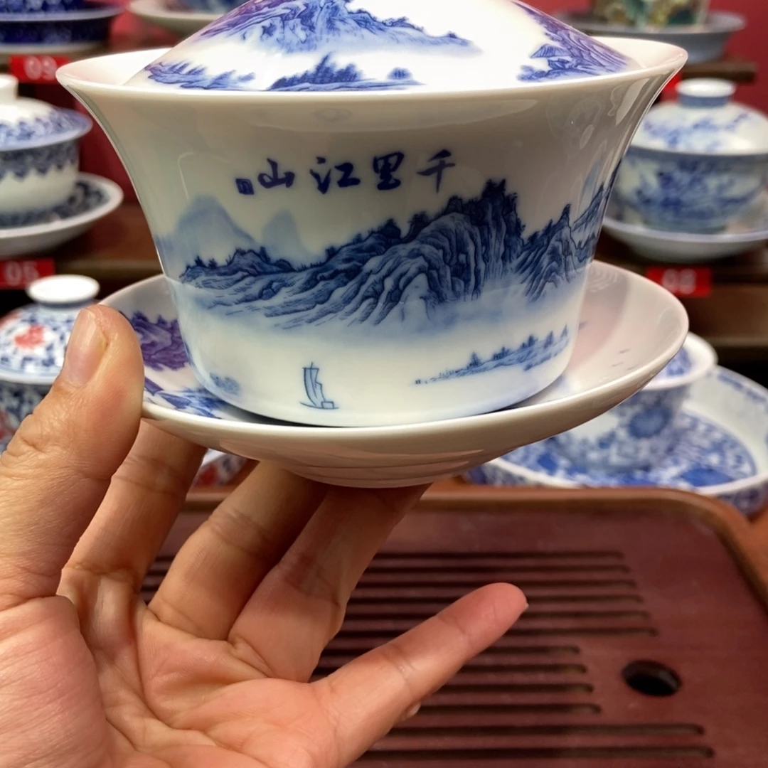 景德镇博物馆位于
