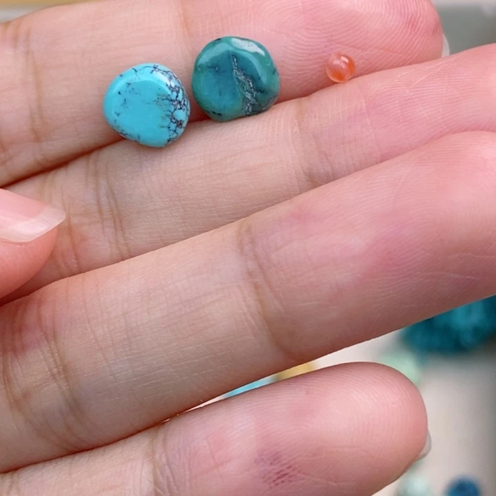 南红玛瑙未镶嵌珠宝奇石