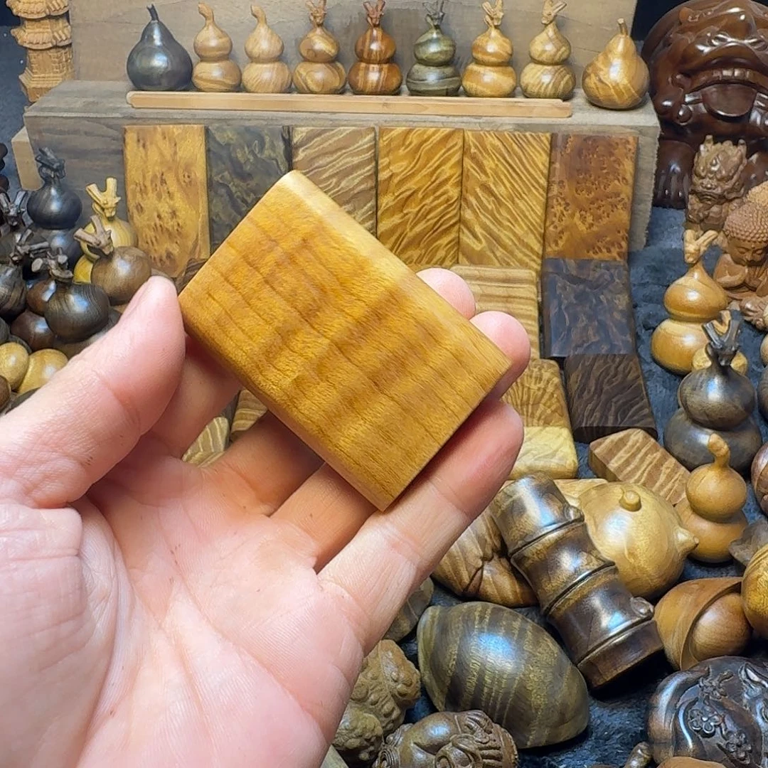 楠木（金丝楠）手串/手链