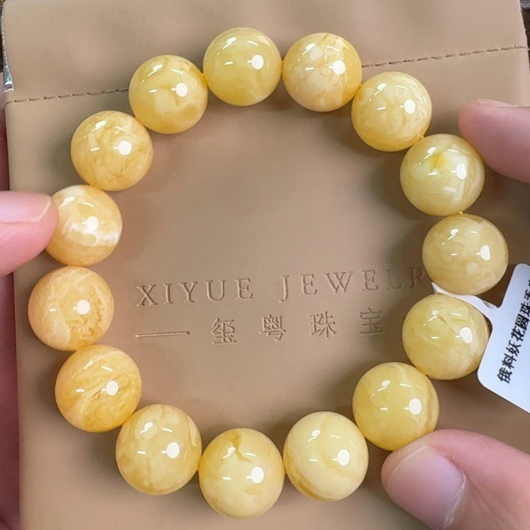 琥珀未镶嵌裸石04400000000