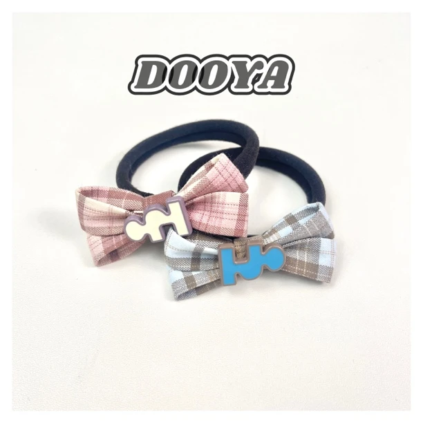 芽怼怼小众饰品 03798 发绳