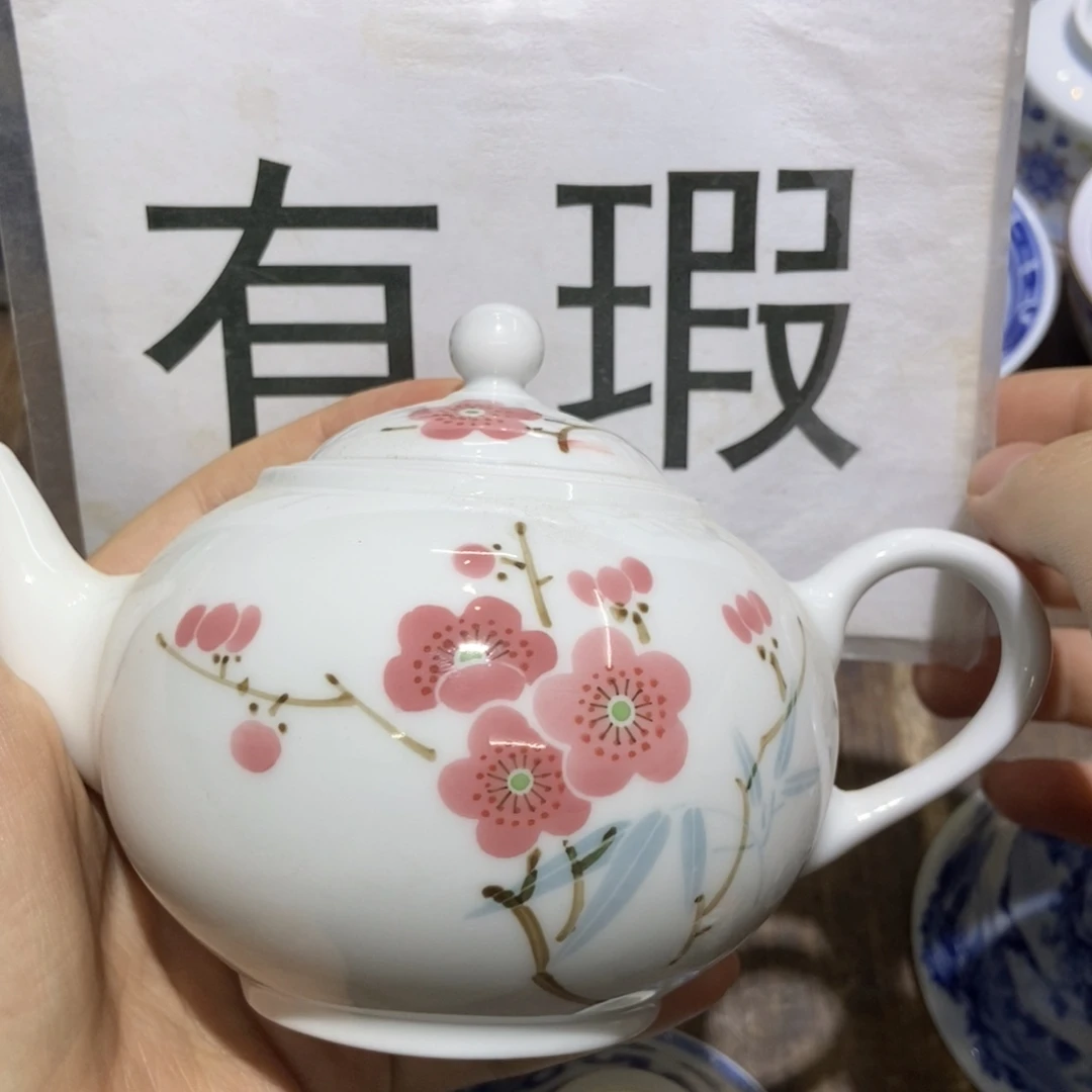 陶瓷艺术品的制作