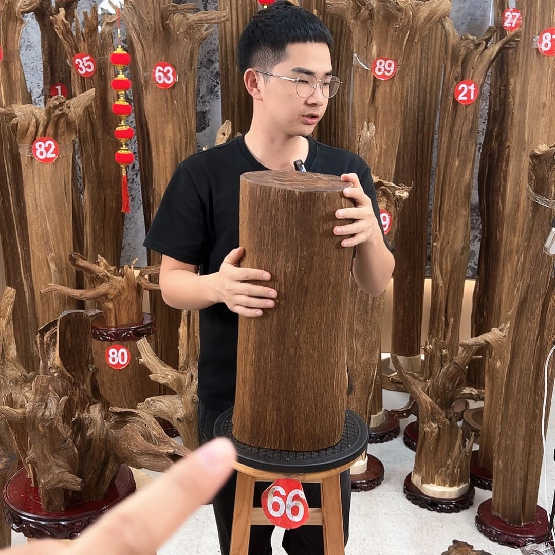 哲***沉香碎屑沉香天然沉香