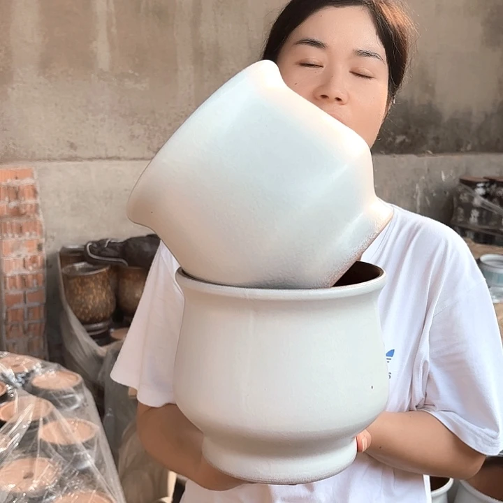 正品高18口20两个