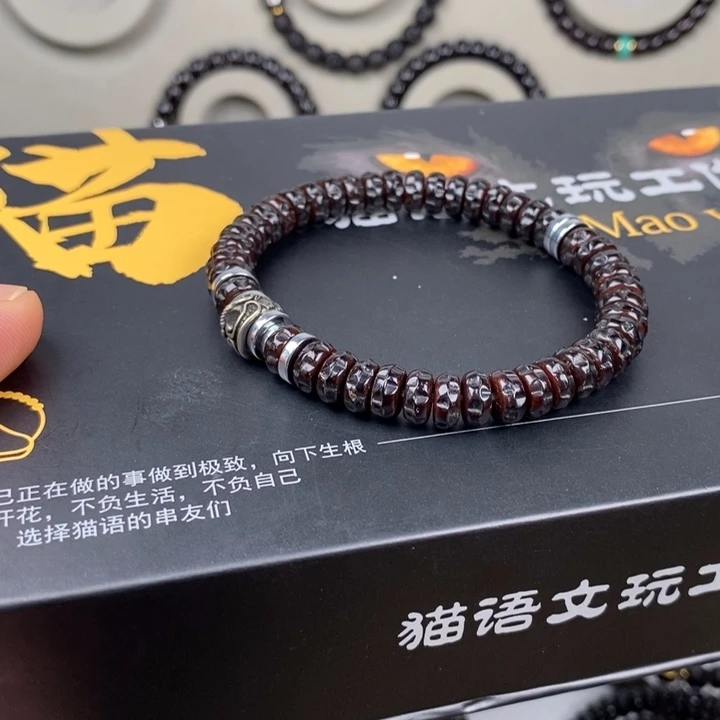 椰蒂手串椰蒂手串