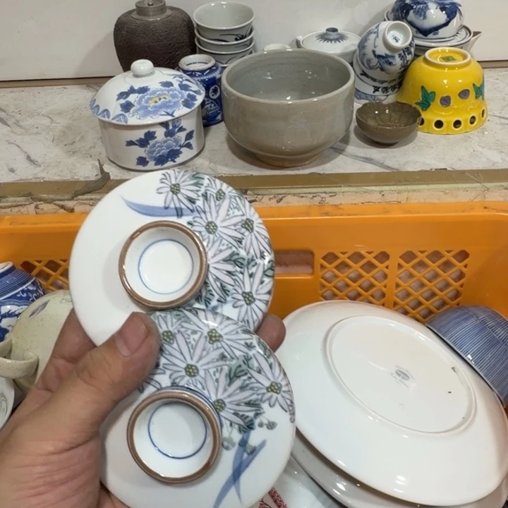 陶瓷推荐第二名20包邮
