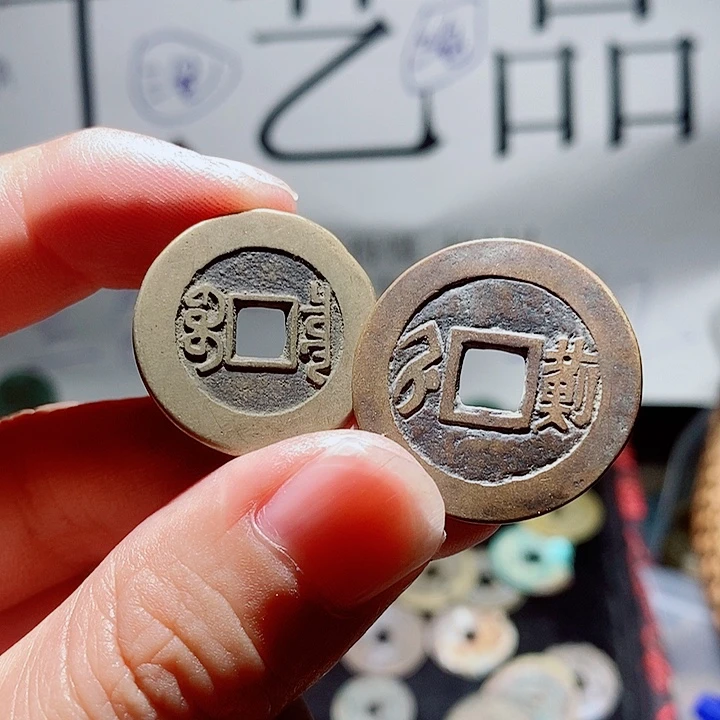 微***过小陈小陈  手机挂件工艺品  017