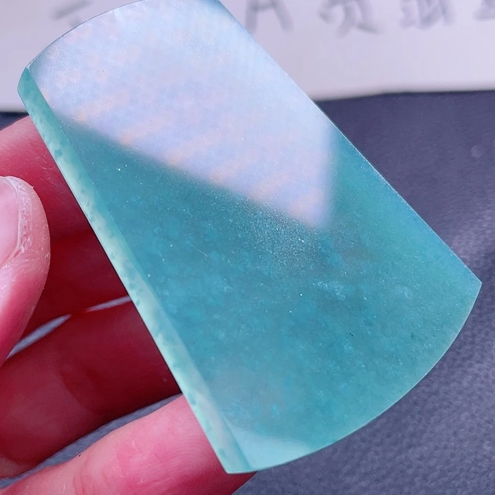 翡翠颈饰未镶嵌999999999