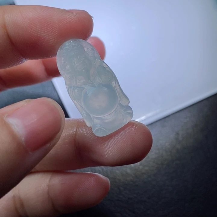 未镶嵌定制翡翠89689990