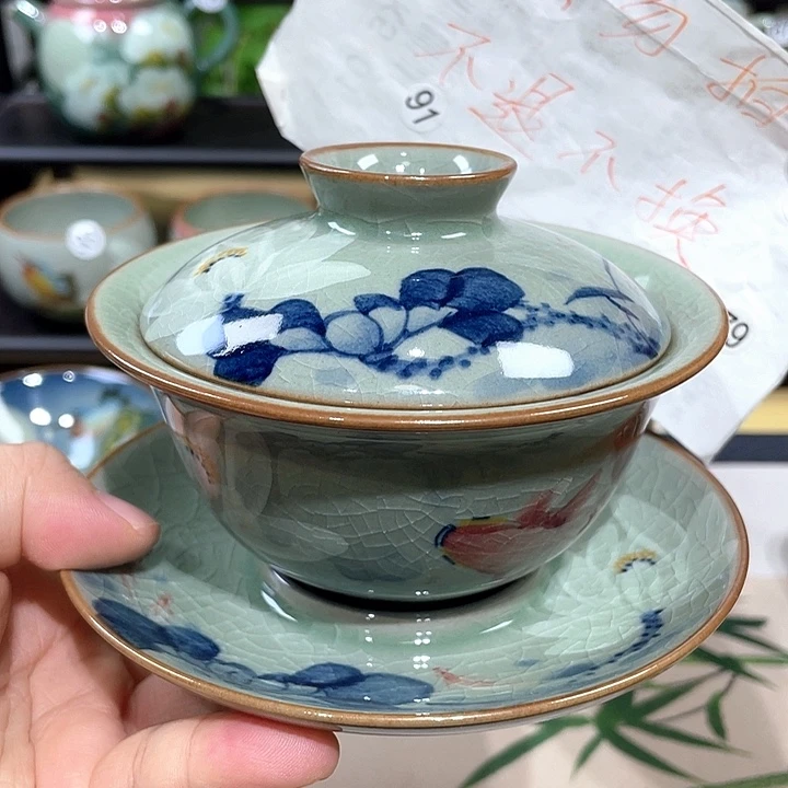 杯子景德镇陶瓷艺术博物有限公司是